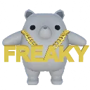 freakbear