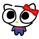 huhkitty