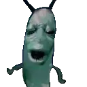 agony