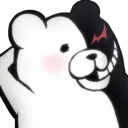DC_monokuma_flirt DC_monokuma_flirt
