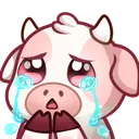 cowsad
