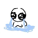 cry
