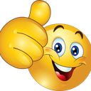 thumbsup_emoji_happy_smile_nice Discord emoji