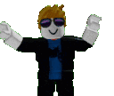 roblox_e_dance Discord emoji