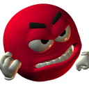 AngryBlob Discord emoji