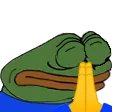 prayge