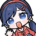 lick