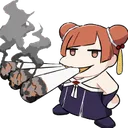 LaufenTripleSmoke