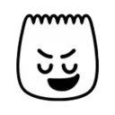 TTsmirk