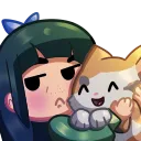 maomao_feral_calico_cat