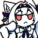 Lilith_Pointing