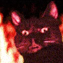 evil