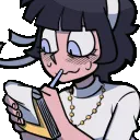 NervousWriting