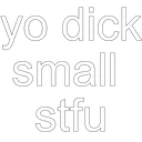 YoDSmolStfu