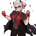 :Dance: