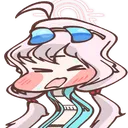 HoshinoSwimsuitAtsuirabi