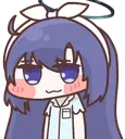 YuukaPajamasrabi