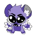 sillyfurryhaterguy