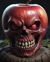 SCARYAPPLE SCARYAPPLE