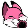 ki2lifFoxLaugh