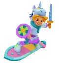 FinlaySurf