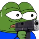 pepew