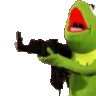kermitfelony