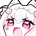 PinkyAngry