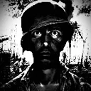 thousandyardstare