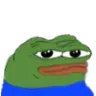 PeepoTiredOfYourShit