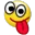 06ZEmojiTongueOut