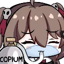 evilCopium