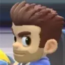 BarryDeathGlare