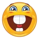 hehe