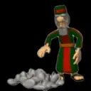 25580stone