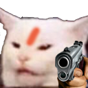 tmr_bajrangdalbillo Discord Emoji | TMR Esports