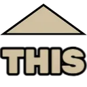 this