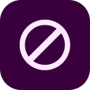 no