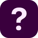 question