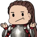 GashantiShrug