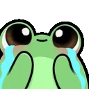 froggy_Crying_Clap froggy_Crying_Clap