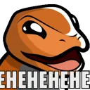 LaughingLizard LaughingLizard