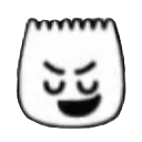 heh