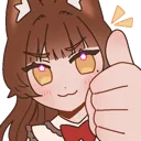 berry_thumbsup