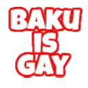 bakugaymoji