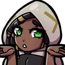 ShrugSenna