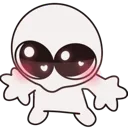 timide
