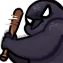 :Crow_threaten~1: