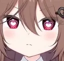 ElivHeartEyes