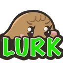 Lurk